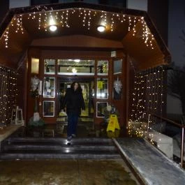 Hotel Gara Gyógy- és Wellness Szálloda, Füzesgyarmat - Külső kép