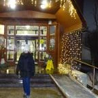 Hotel Gara Gyógy- és Wellness Szálloda Füzesgyarmat - Külső kép