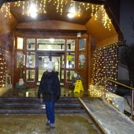 Hotel Gara Gyógy- és Wellness Szálloda, Füzesgyarmat - Külső kép