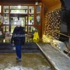 Hotel Gara Gyógy- és Wellness Szálloda Füzesgyarmat - Külső kép