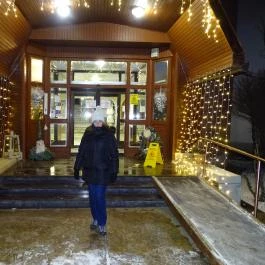 Hotel Gara Gyógy- és Wellness Szálloda, Füzesgyarmat - Külső kép