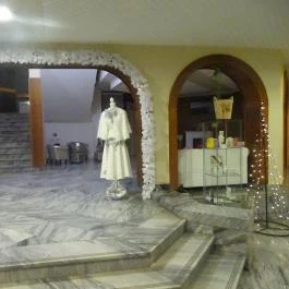 Hotel Gara Gyógy- és Wellness Szálloda, Füzesgyarmat - Belső