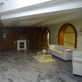 Hotel Gara Gyógy- és Wellness Szálloda, Füzesgyarmat - Belső