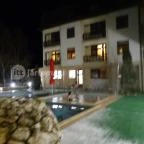 Hotel Gara Gyógy- és Wellness Szálloda Füzesgyarmat - Külső kép