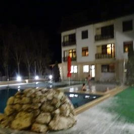 Hotel Gara Gyógy- és Wellness Szálloda, Füzesgyarmat - Külső kép