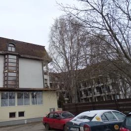 Hotel Gara Gyógy- és Wellness Szálloda, Füzesgyarmat - Külső kép