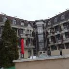 Hotel Gara Gyógy- és Wellness Szálloda Füzesgyarmat - Külső kép