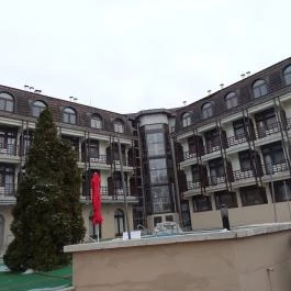 Hotel Gara Gyógy- és Wellness Szálloda, Füzesgyarmat - Külső kép