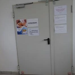 Hotel Gara Gyógy- és Wellness Szálloda, Füzesgyarmat - Wellness