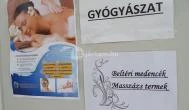 Hotel Gara Gyógy- és Wellness Szálloda Füzesgyarmat - Wellness