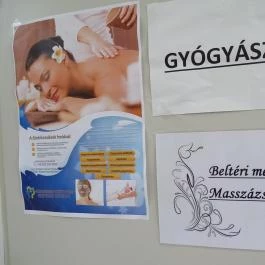 Hotel Gara Gyógy- és Wellness Szálloda, Füzesgyarmat - Wellness