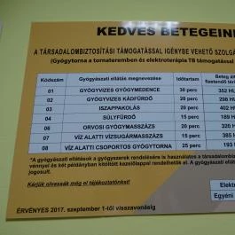 Hotel Gara Gyógy- és Wellness Szálloda, Füzesgyarmat - Wellness