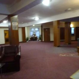 Hotel Gara Gyógy- és Wellness Szálloda, Füzesgyarmat - Belső