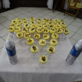 Hotel Gara Gyógy- és Wellness Szálloda, Füzesgyarmat - Vendéglátás