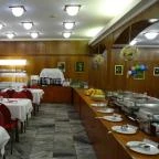 Hotel Gara Gyógy- és Wellness Szálloda Füzesgyarmat - Vendéglátás