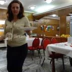 Hotel Gara Gyógy- és Wellness Szálloda Füzesgyarmat - Vendéglátás