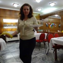 Hotel Gara Gyógy- és Wellness Szálloda, Füzesgyarmat - Vendéglátás