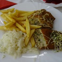 Hotel Gara Gyógy- és Wellness Szálloda, Füzesgyarmat - Vendéglátás