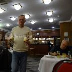 Hotel Gara Gyógy- és Wellness Szálloda Füzesgyarmat - Vendéglátás