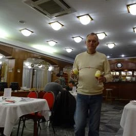 Hotel Gara Gyógy- és Wellness Szálloda, Füzesgyarmat - Vendéglátás