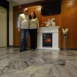 Hotel Gara Gyógy- és Wellness Szálloda, Füzesgyarmat - Belső