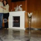 Hotel Gara Gyógy- és Wellness Szálloda Füzesgyarmat - Belső