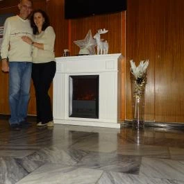 Hotel Gara Gyógy- és Wellness Szálloda, Füzesgyarmat - Belső