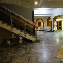 Hotel Gara Gyógy- és Wellness Szálloda, Füzesgyarmat - Belső