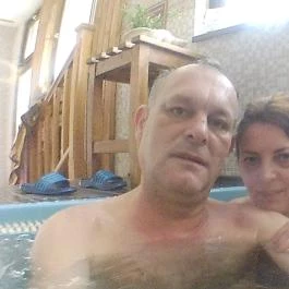 Hotel Gara Gyógy- és Wellness Szálloda, Füzesgyarmat - Medence/kert