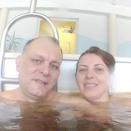 Hotel Gara Gyógy- és Wellness Szálloda, Füzesgyarmat - Wellness