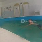 Hotel Gara Gyógy- és Wellness Szálloda Füzesgyarmat - Wellness