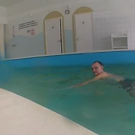 Hotel Gara Gyógy- és Wellness Szálloda, Füzesgyarmat - Wellness