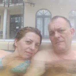 Hotel Gara Gyógy- és Wellness Szálloda, Füzesgyarmat - Medence/kert