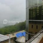 Silvanus Wellness & Konferencia Hotel Visegrád - Medence/kert