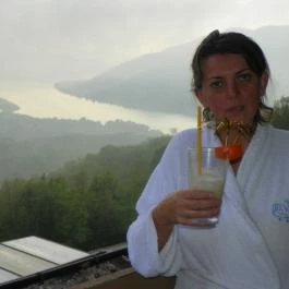 Silvanus Wellness & Konferencia Hotel, Visegrád - Vendéglátás