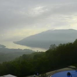 Silvanus Wellness & Konferencia Hotel, Visegrád - Környék