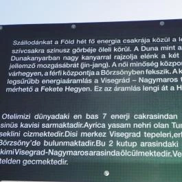 Silvanus Wellness & Konferencia Hotel, Visegrád - Egyéb