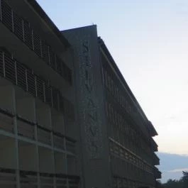 Silvanus Wellness & Konferencia Hotel, Visegrád - Külső kép