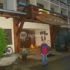 Silvanus Wellness & Konferencia Hotel Visegrád - Külső kép