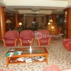 Silvanus Wellness & Konferencia Hotel Visegrád - Belső