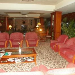 Silvanus Wellness & Konferencia Hotel, Visegrád - Belső