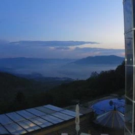 Silvanus Wellness & Konferencia Hotel, Visegrád - Környék