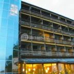 Silvanus Wellness & Konferencia Hotel Visegrád - Külső kép