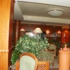 Silvanus Wellness & Konferencia Hotel Visegrád - Belső