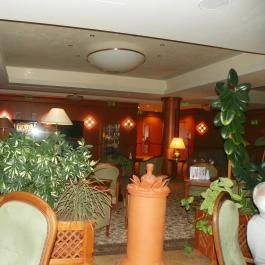 Silvanus Wellness & Konferencia Hotel, Visegrád - Belső