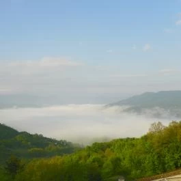 Silvanus Wellness & Konferencia Hotel, Visegrád - Környék