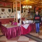 Silvanus Wellness & Konferencia Hotel Visegrád - Vendéglátás