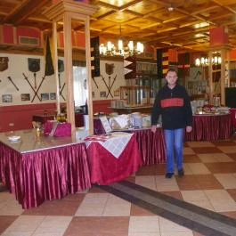 Silvanus Wellness & Konferencia Hotel, Visegrád - Vendéglátás