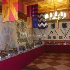 Silvanus Wellness & Konferencia Hotel Visegrád - Vendéglátás