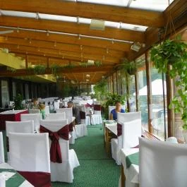 Silvanus Wellness & Konferencia Hotel, Visegrád - Vendéglátás